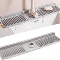 Foldable Sink Splash Mat