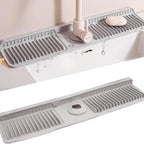 Foldable Sink Splash Mat
