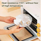 Insulated Foil Food Covers