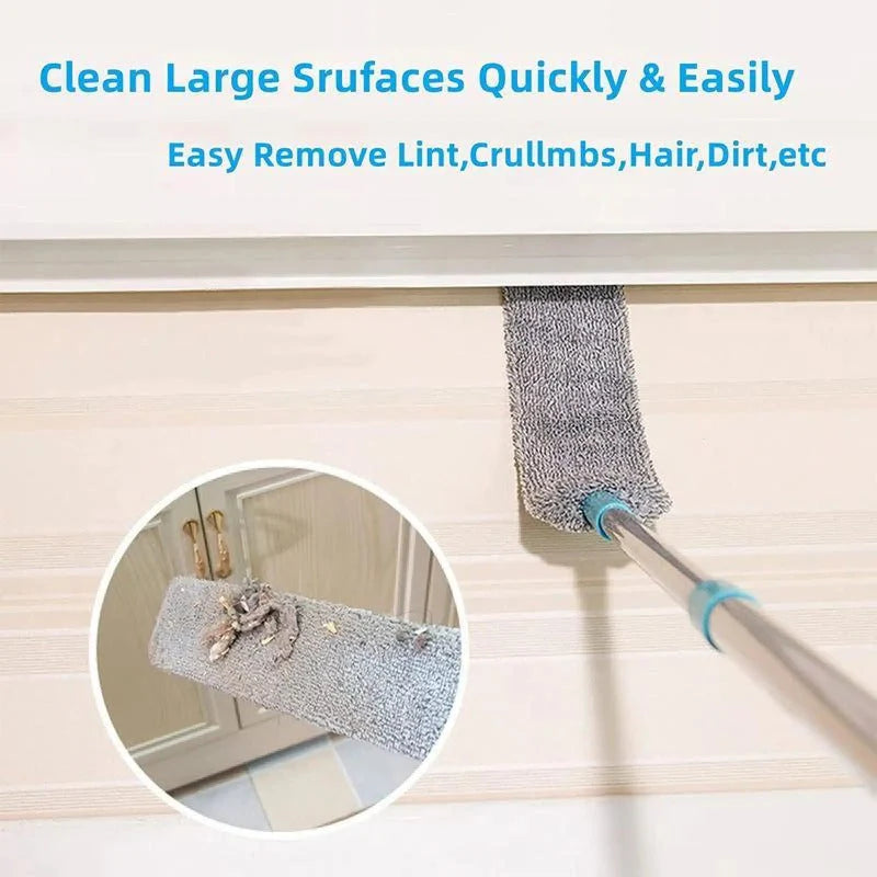 Extendable Flexible Gap Duster