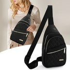 Small Sling Bakpack Crossbody Bags for Women