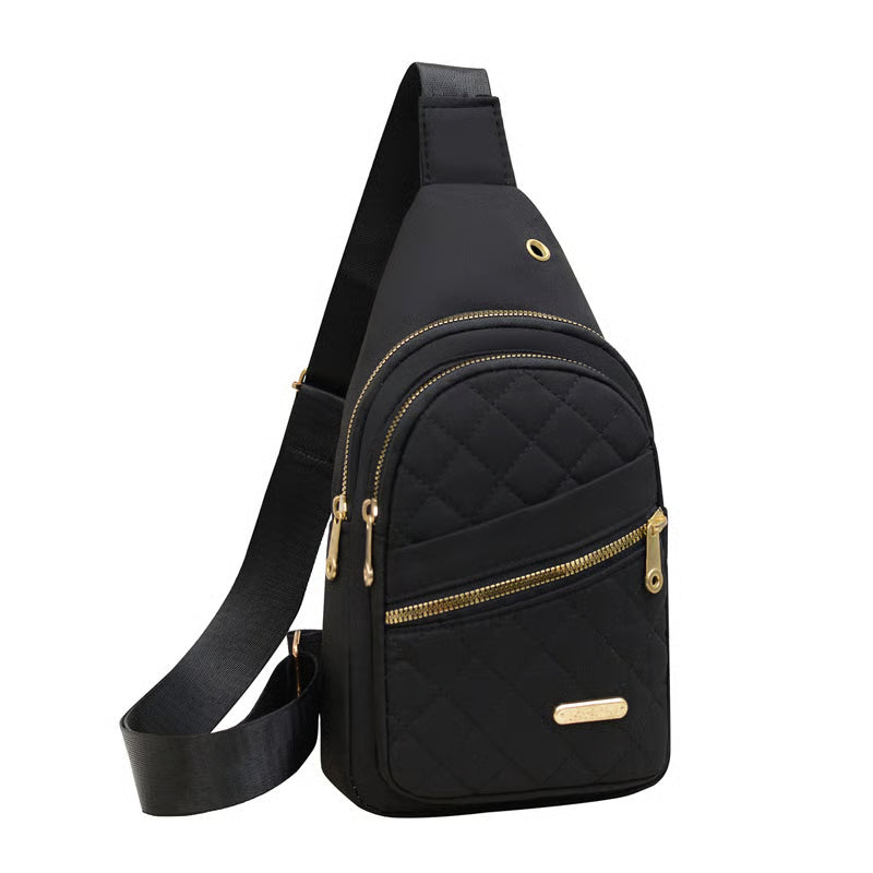 Small Sling Bakpack Crossbody Bags for Women