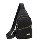 Small Sling Bakpack Crossbody Bags for Women