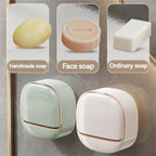 Waterproof Wall Soap Holder