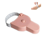 New Automatic Telescopic Tape Measure