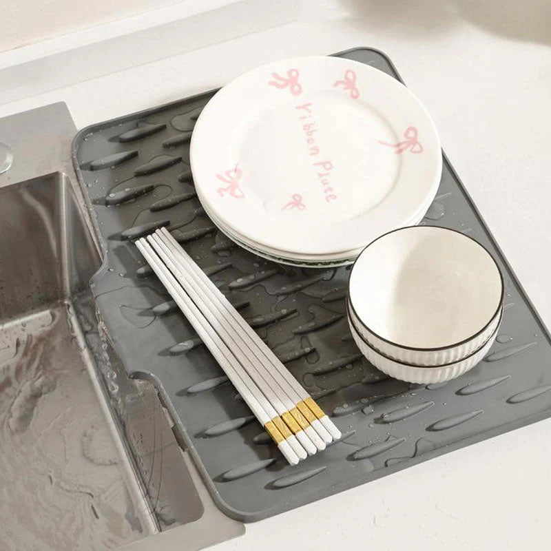 Woyuosn DripEase Silicone Drying Fast Water Drainage