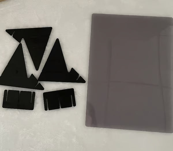 Optical Tracing Drawing Board
