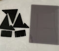 Optical Tracing Drawing Board