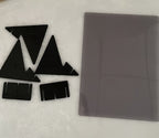 Optical Tracing Drawing Board