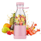 FreshSip Fresh Juice Portable Blender