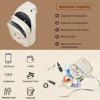 Small Sling Bakpack Crossbody Bags for Women