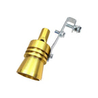 Exhaust Pipe Oversized Roar Maker