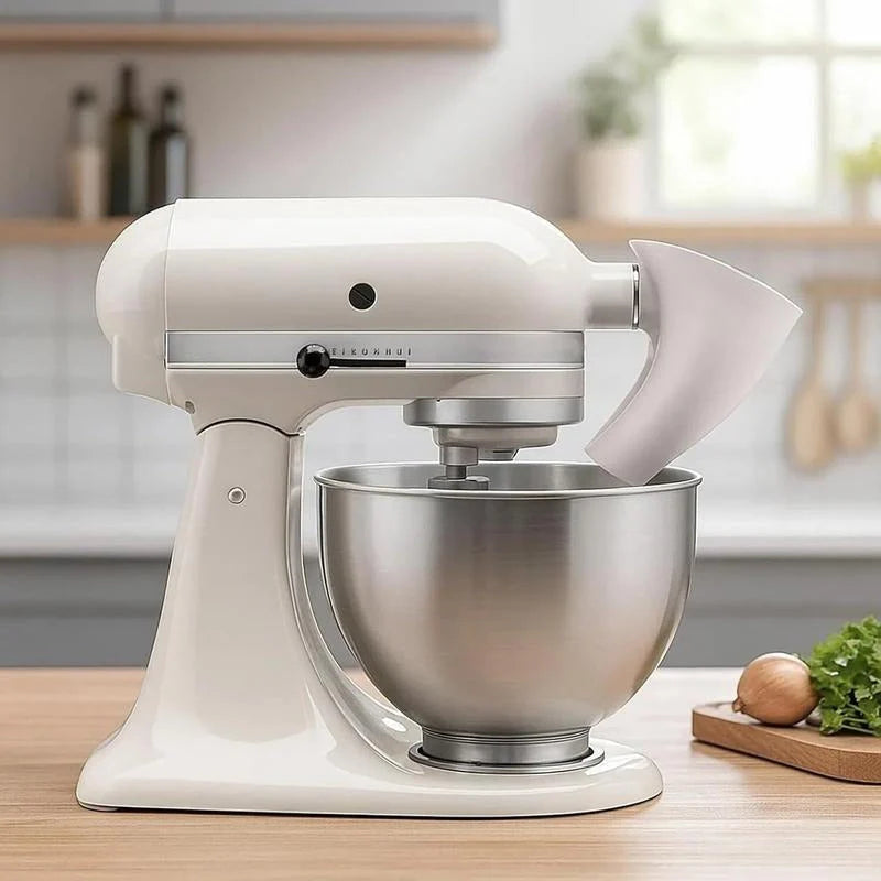 Stand Mixer Flour Funnel