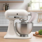 Stand Mixer Flour Funnel