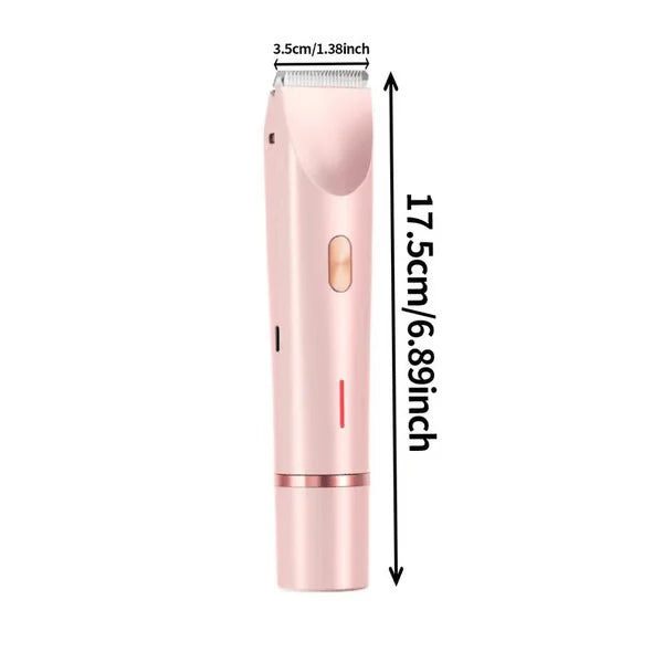Comfort-2-in-1-Electric-Lady-Shaver