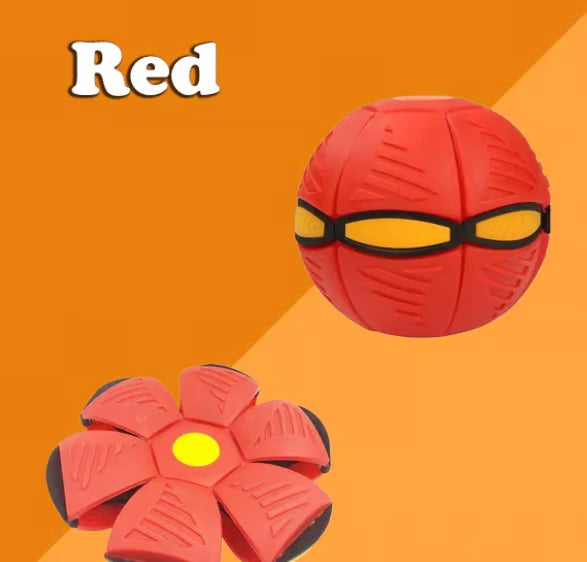 The Doggy Disc Ball💞,Best Gifts(Suitable for small dogs)
