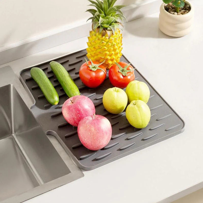 Woyuosn DripEase Silicone Drying Fast Water Drainage