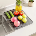 Woyuosn DripEase Silicone Drying Fast Water Drainage