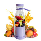 FreshSip Fresh Juice Portable Blender
