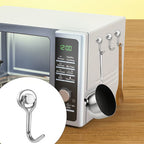 Swivel Swing Magnetic Hooks