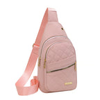 Small Sling Bakpack Crossbody Bags for Women