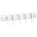 Vacuum Mop Holder Rack