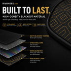 Universal Car Side Window Sun Shades