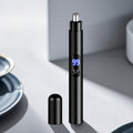 Portable Electric Nose & Ear Hair Trimmer