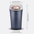 Fresh Grounds, Perfectly Pulled | Grind Your Favorites in Seconds