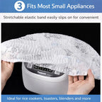 Stretchable Appliance Dust Cover