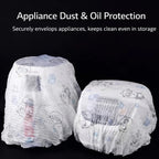 Stretchable Appliance Dust Cover