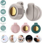 Portable Silent Mini Bladeless Electric Fan