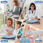 Accordion Organizer Folio