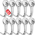 Swivel Swing Magnetic Hooks