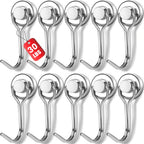 Swivel Swing Magnetic Hooks