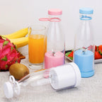 FreshSip Fresh Juice Portable Blender