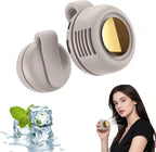 Portable Silent Mini Bladeless Electric Fan
