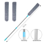 Extendable Flexible Gap Duster