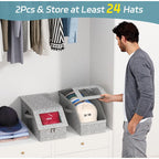 Baseball Cap Organizer