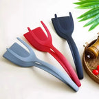 Silicone Spatula Tongs