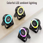 🎧4 IN 1 Wireless Induction Audio Bluetooth Speaker🎵