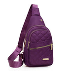 Small Sling Bakpack Crossbody Bags for Women