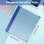 Accordion Organizer Folio