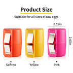 Eptchn No Mess Easy Egg Opener CrackSlick