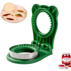 Sandwich Cutter Sealer