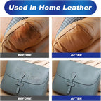 All-in-One Leather Cleaning & Conditioning Cream
