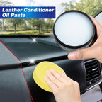 All-in-One Leather Cleaning & Conditioning Cream