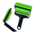 Reusable Lint Roller - Lasts Forever