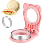 Sandwich Cutter Sealer