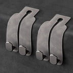 Eptchn Car Headrest Hooks for Purse